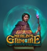 Merlin's Grimoire
