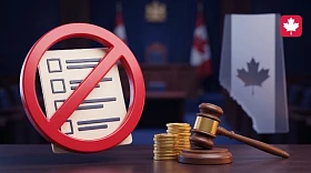 No Election Hype: Alberta Imposes Severe Restrictions on Betting