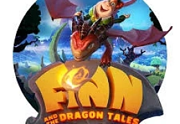 Finn and the Dragon Tales