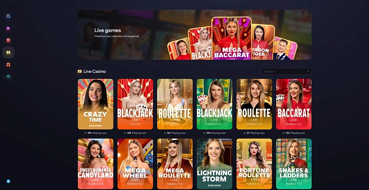 Screenshot 20Bet