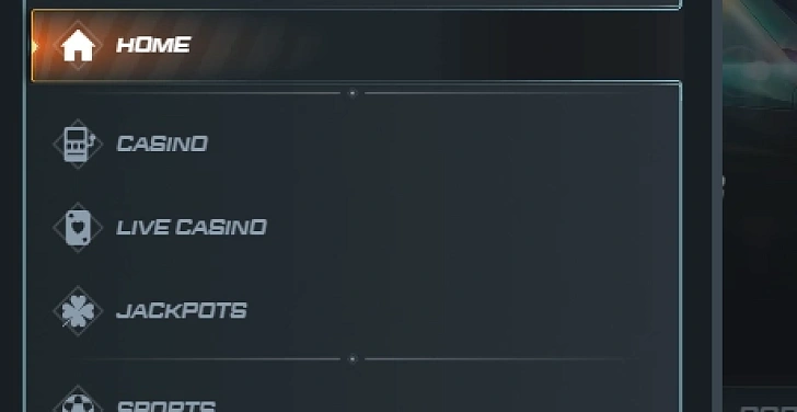 Screenshot 20Bet