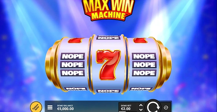 Gameplay process: wins, multipliers and cascade behaviour.