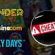 RTP Check at Casinos from Our Rating: Rizk, Kakadu, Dunder, and Others