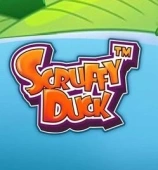 Scruffy Duck