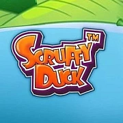 Scruffy Duck