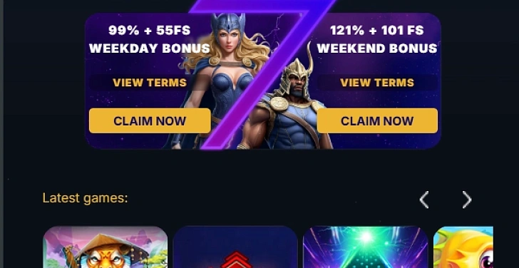 Screenshot 20Bet