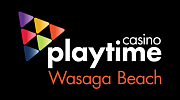 Playtime Casino Wasaga Beach