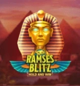 Ramses Blitz Hold and Win