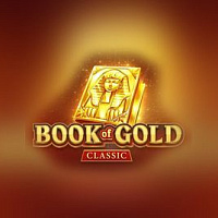 Book of Gold Classic