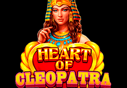 Heart of Cleopatra