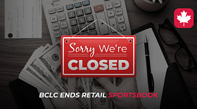 BCLC Ends Sports Action Retail Sportsbook After 33 Years