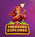 Treasure Explorer