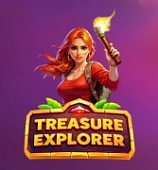 Treasure Explorer