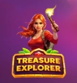 Treasure Explorer