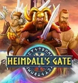 Heimdall’s Gate