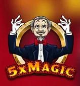 5xMagic