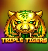 Triple Tigers