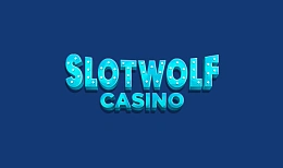 SlotWolf Casino