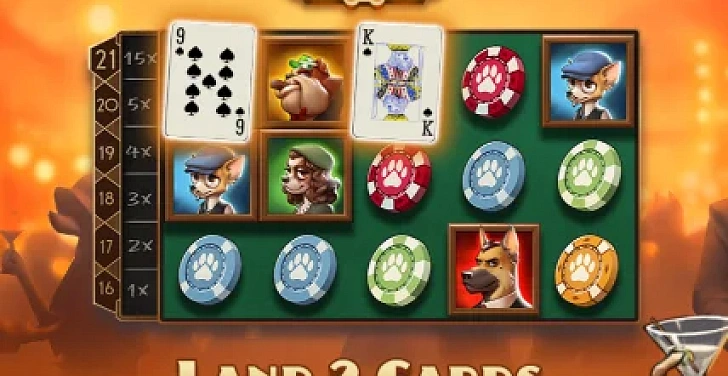 Screenshot 20Bet