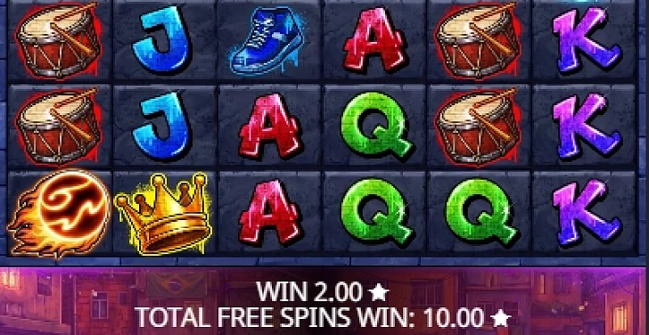 Screenshot 20Bet