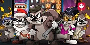 Hacksaw Gaming's Le Slot Series: Chaos, Charm and Huge X's