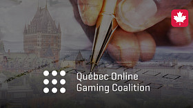 Coalition Advocates for Online Gaming to Address Québec's Budget Challenges