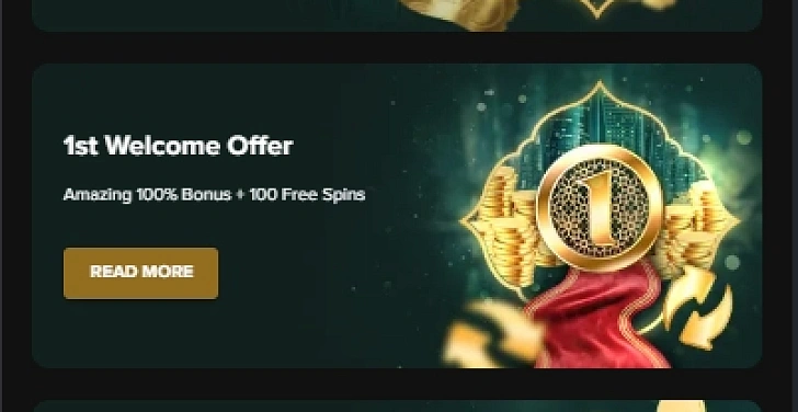 Screenshot 20Bet
