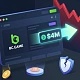Irony of Fate: Hacker Stole $4.33 Million from BC.GAME and Lost Almost Everything on the Crypto Market