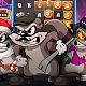Hacksaw Gaming's Le Slot Series: Chaos, Charm and Huge X's