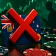 Fiction instead of struggle: the ban on paying bets with credit cards in Australia did not stop players