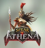 Spear of Athena