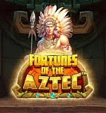 Fortune of Aztec