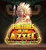 Fortune of Aztec
