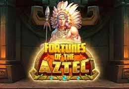 Fortune of Aztec