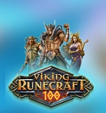 Viking Runecraft 100