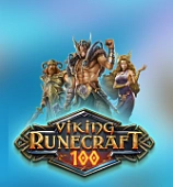 Viking Runecraft 100