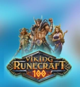 Viking Runecraft 100
