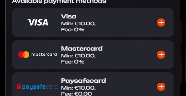 Screenshot 20Bet