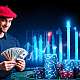 Gambling Commission Highlights Rise in Youth Gambling: Online Casino Ads and Unregulated Content Under Scrutiny