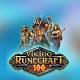 Viking Runecraft 100