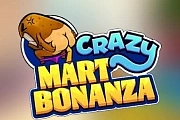Crazy Mart Bonanza