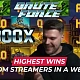 Big Wins This Week 2024.10.07-2024.10.14