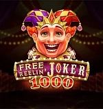 Free Reelin' Joker 1000