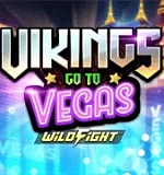 Vikings Go To Vegas