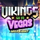 Vikings Go To Vegas