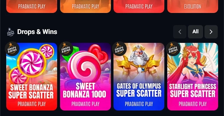 Screenshot 20Bet