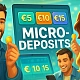 Smart Play: Why Micro Deposits and Small Bets Are a New Trend in Gambling?