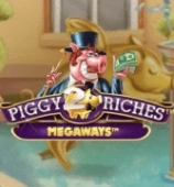 Piggy Riches 2 Megaways