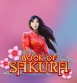 Book of Sakura