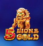 5 Lions Gold